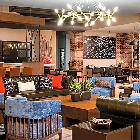 Tryp By Wyndham College Station-2